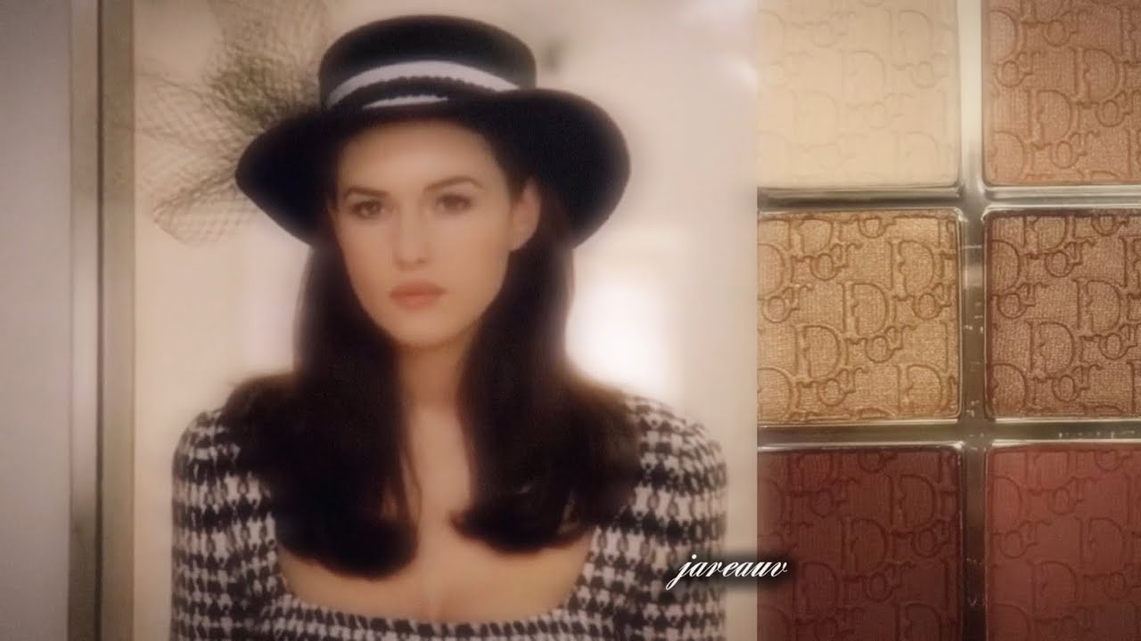 777 hz ⭐️ monica bellucci cc.