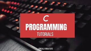 C language tutoriali | 8. c language pointers | C Programming
