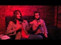 EXCLUSIVE: The Matches Talk Reunion Shows - Interview