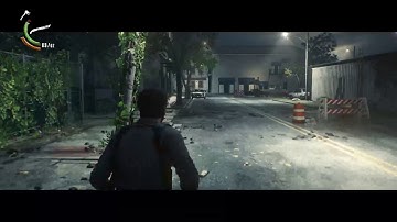 The Evil Within 2 I Save 1/7 Chapter 1-3 I Classic Difficulty Walkthrough Playthrough