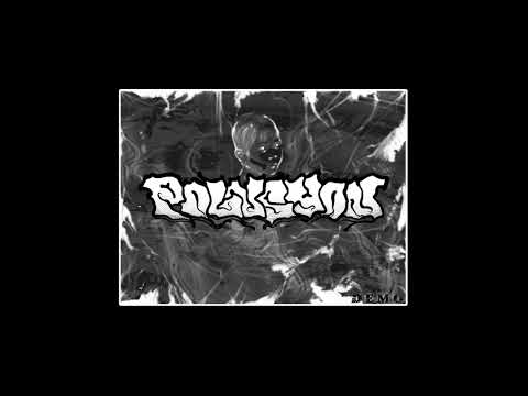 Polusyon - Polusyon (Demo 2025)