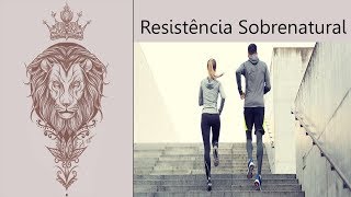 ✴️Resistência Sobrenatural - Áudio Subliminal (Resultados Rápidos)