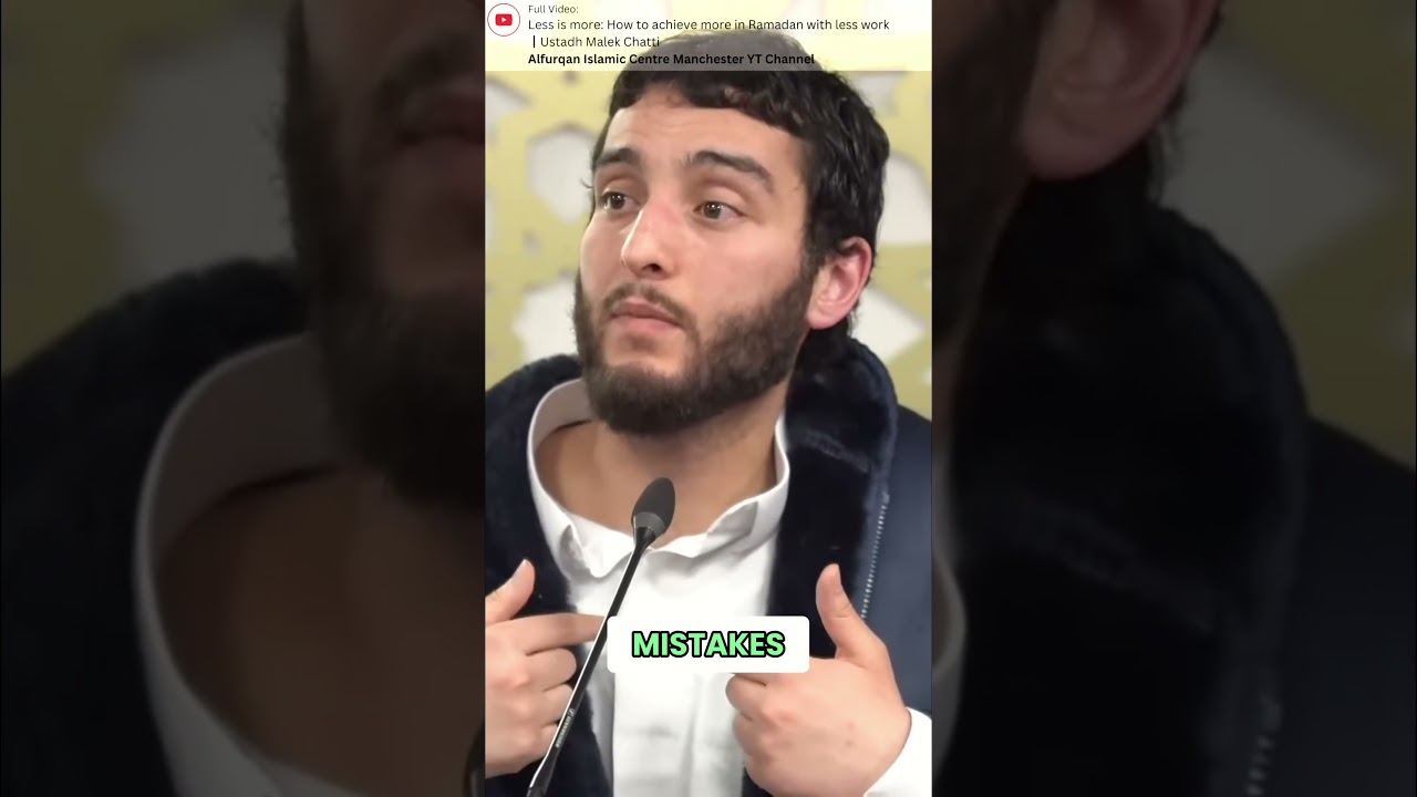 Главный враг | Устад Малек Чатти 