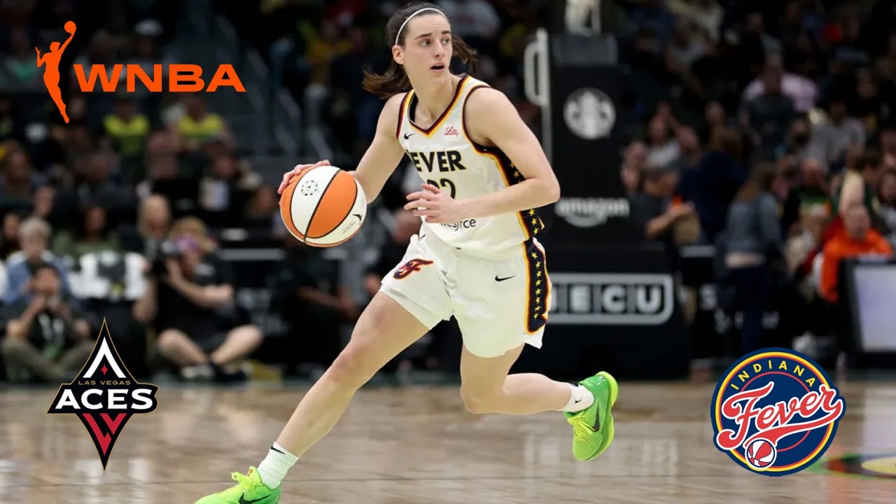 ⁣Aces vs. Fever  | FULL Game Highlights | Otc 1,2026 | WNBA  Season 2026