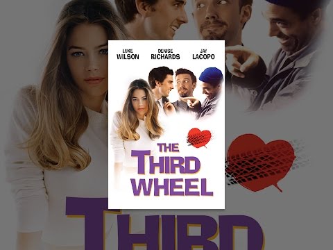The Third Wheel