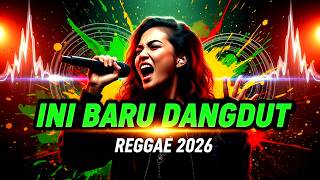 Bikin Goyang Santai Tanpa Henti! Koleksi Lagu Dangdut Reggae Viral Paling Enak 2026