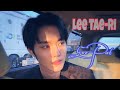 Lee Tae Ri Firts Of The Year FMV