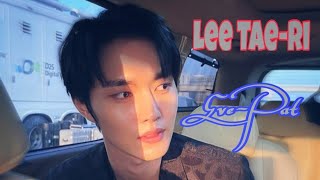 Lee Tae-Ri Firts of The Year FMV