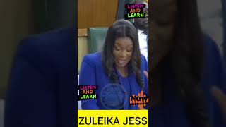 government Now charging people for paper Gun #jamaicannews #pnp #markgolding #jlp