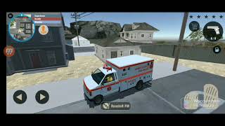 Real Gangster Crime Old Version Gameplay #1