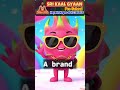 Let’s Identify the Dragon - Fun Learning for Preschoolers- Sri Kaal Gyaan Pre School - HAYATHNAGAR