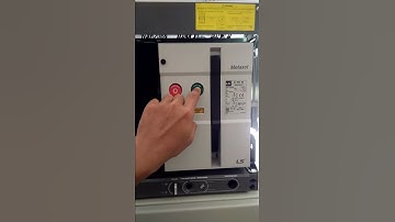 ACB mechanical testing brand (Metasol)