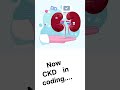 “Are You Coding CKD Wrong?”⚠️