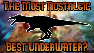 The Top 10 Most Nostalgic Ark Tames And The Best Underwater Mounts!