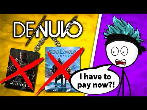 When A Pc Gamer Can't Pirate Games Anymore