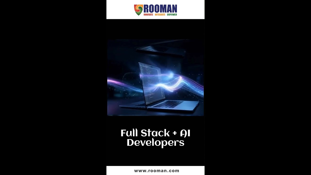 Why Full Stack + AI Developers Will Lead in 2026