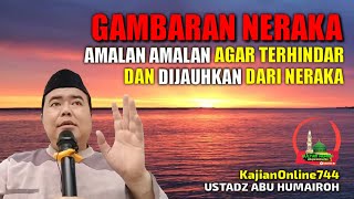 Download Lagu GAMBARAN NERAKA DAN PENGHUNI-PENGHUNINYA/USTADZ ABU HUMAIROH @KajianOnline744 MP3