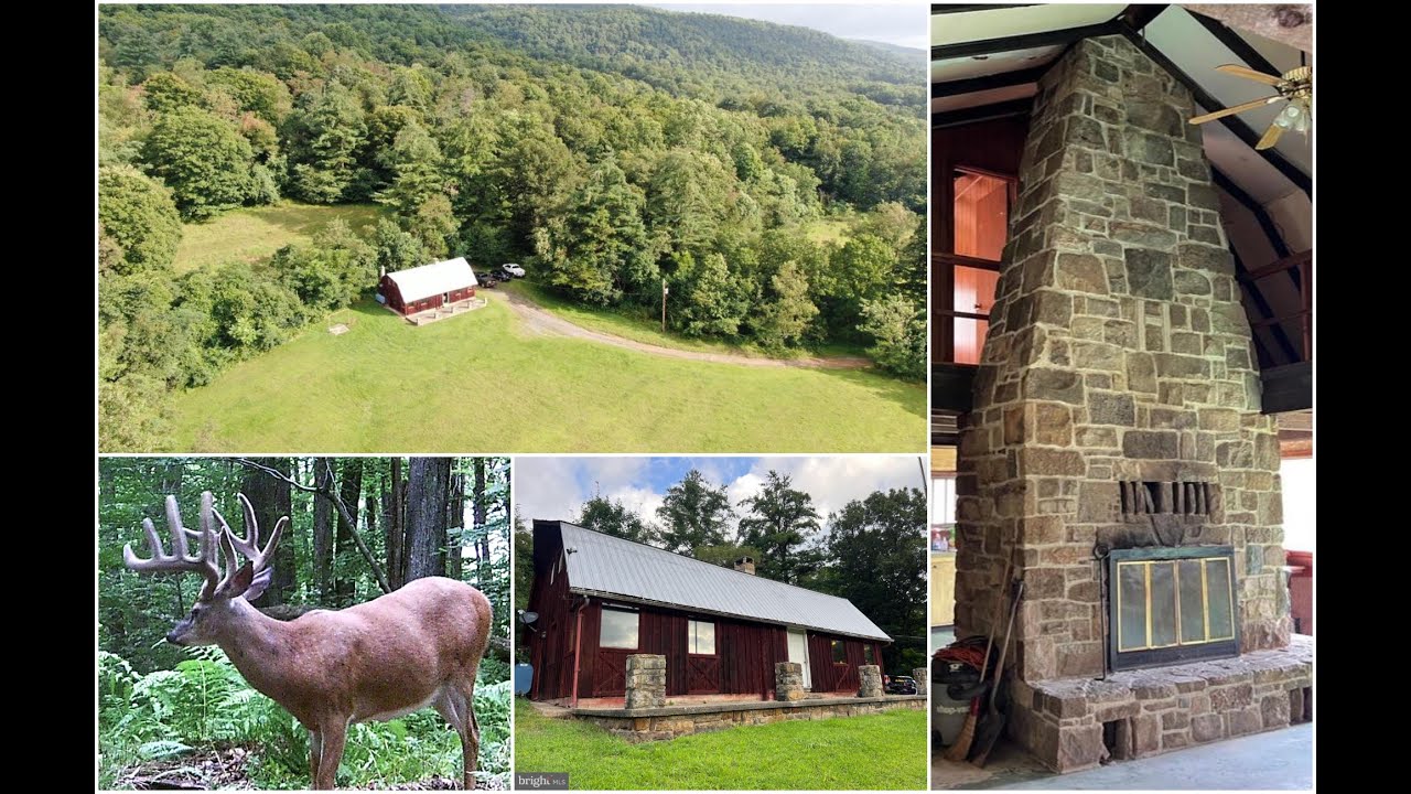 THE HUNTINGPA COM OUTDOOR COMMUNITY visual data 3