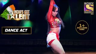 Kirron जी को यह Dance Act लगा थोड़ा आपत्तिजनक | India's Got Talent Season 8 | Dance Act