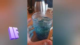 I try the if popsicle soda drink in ihop screenshot 5