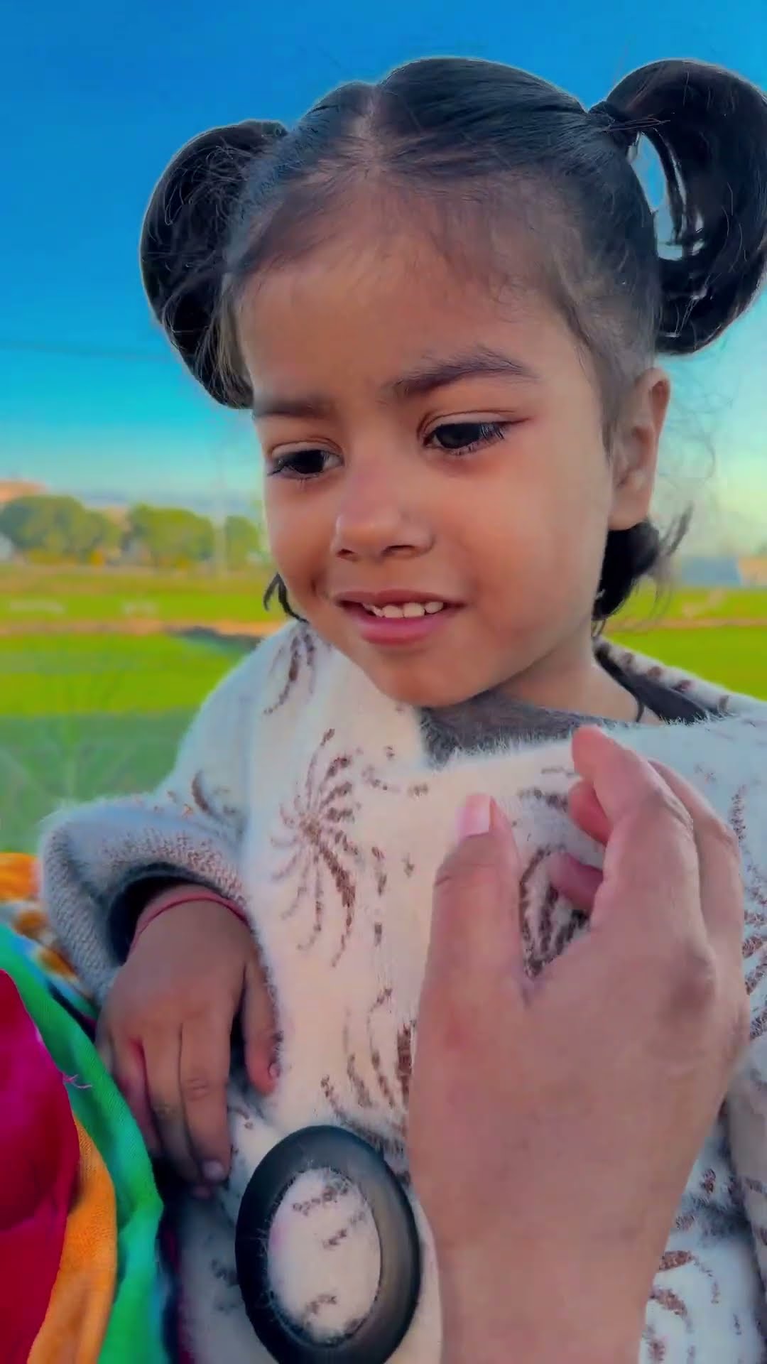 Veeran Thiruvizha ?? #shorts #trending #ytshortsindia #viralvideo #cutebaby #children