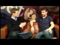 Gerard Piqué Interview BBC Football Focus (English)
