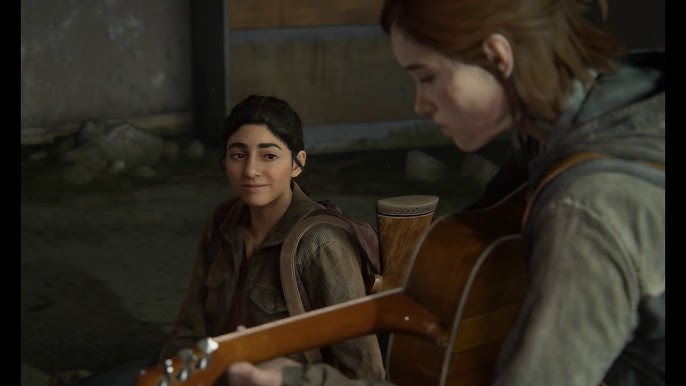 The Last of Us Part 2: 15 Minutes of PS5 Gameplay - 4K 60fps