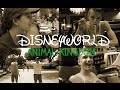 Disney World Adventure - Animal Kingdom | Claire Corlett