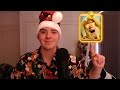 Clash Royale ASMR | Is Heroic Giant Good?