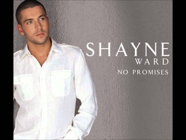 Shayne Ward - No Promises (Audio) class=