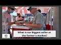 Was It A Successful Farmers Market? - Full Market Day