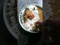 deshi style food #food #foodlover #shorts