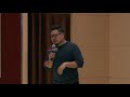 The lonely state of intangible cultural heritage | Zhifei Hu | TEDxCUCN
