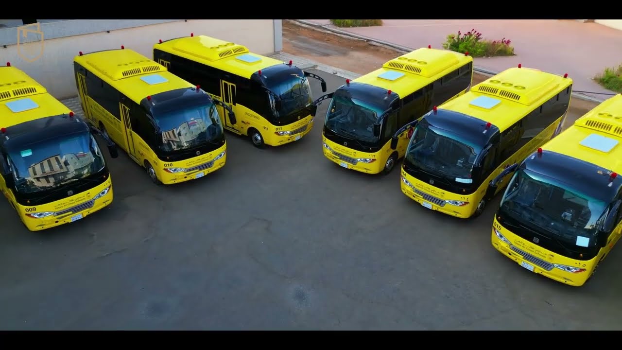 مدرسة طلائع الغد