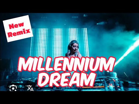 DJ BREAKBEAT PROGRESIVE MILLENIUM JAKARTA | FIRST TIME VS SOMWHERE.