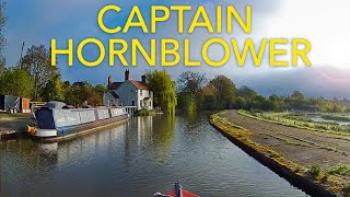 Episode 48   Captain Hornblower