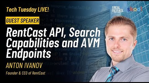 Affordable Property Data for Developers & AI Tools | RentCast