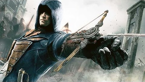 Assassin