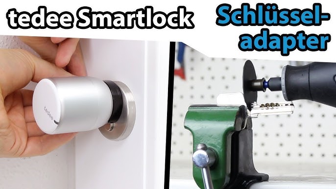 What is a Tedee Smart Lock? 