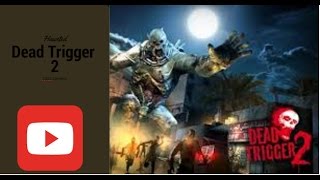 Dead Trigger: Chapter 1