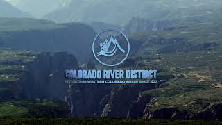 Keep West Slope Water on the Western Slope