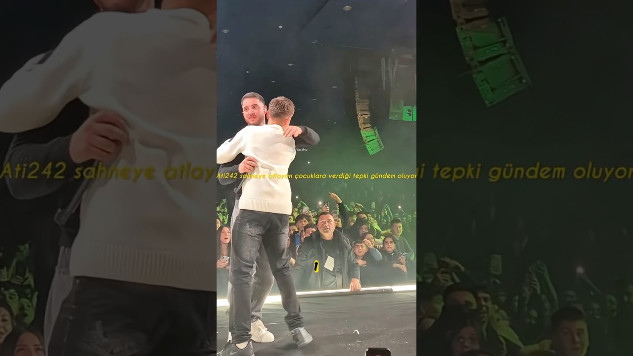 Konserlerinde Playback Yapmayan Ünlüler!