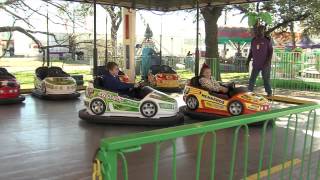 Fort Report: 2015 Stock Show and Rodeo