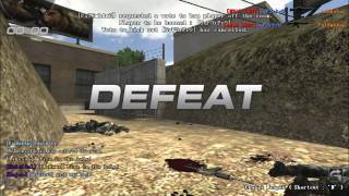 Sudden Attack - Hacker (2)