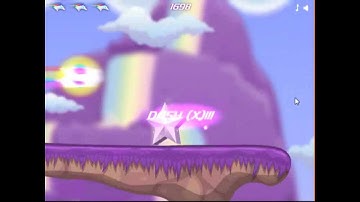 Robot Unicorn Attack Revolution EP #1