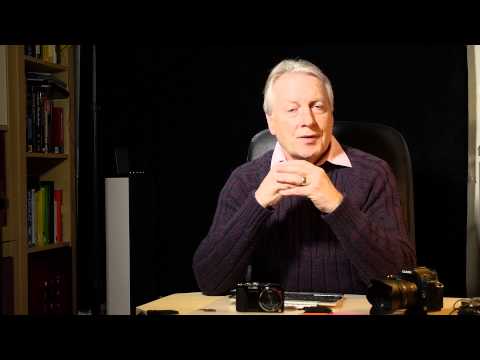 Digital Camera Sensor Technology - Part 2 Image Processing Pipeline