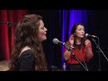 CÔTÉ VAGUE - ASÄ TRIO