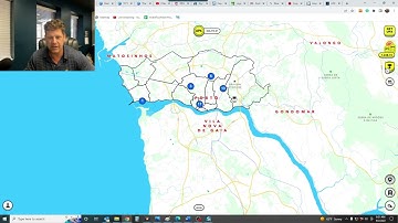 Upland Thrifty Trader Results and Advice in Porto