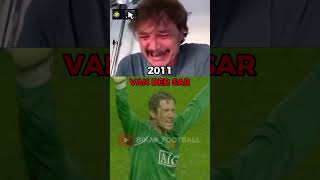 Đế Chế Mu 2008 Sụp Đổ Thế Nào