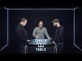 Tekkie Table Episode 001: Obfuscation & Black Friday